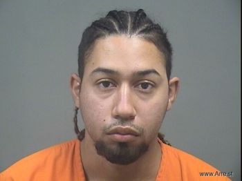 Luis Manuel Alicea Vazquez Mugshot