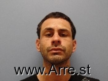 Luis Antonio Arroyo-morales Mugshot