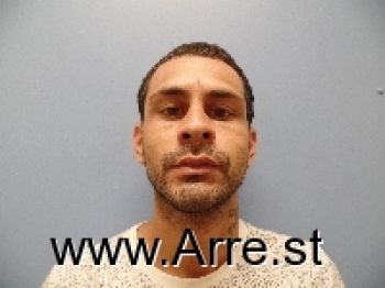 Luis Antonio Arroyo-morales Mugshot