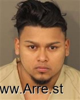 Luis Alexis Bernal-barillas Mugshot