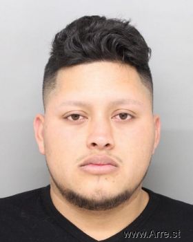 Luis Fernando Cano Mugshot