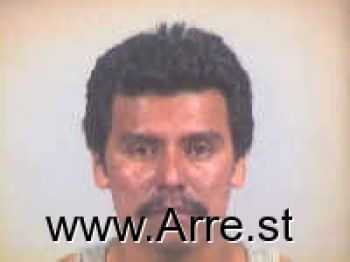 Luis Anibal Castillo Mugshot