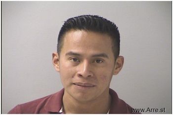 Luis Aroldo Chavez-perez Mugshot