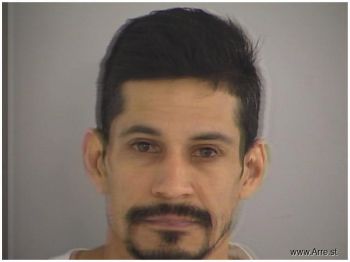 Luis Enrique Diaz-castillo Mugshot