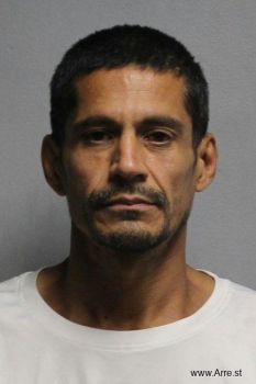 Luis Enrique Diaz-castillo Mugshot