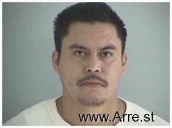 Luis Diaz Dominguez Mugshot