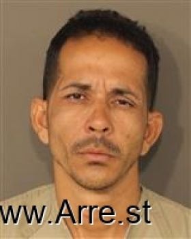 Luis Manuel Velez Galindo Mugshot