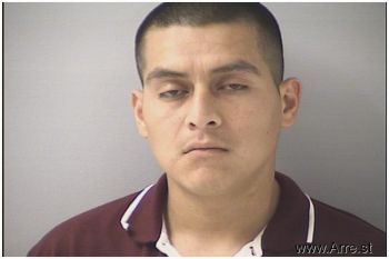 Luis Nmn Gallegos-aguilar Mugshot