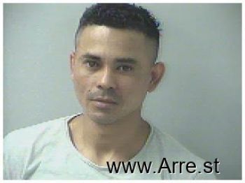 Luis Enrique Gomez-villareyna Mugshot