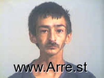 Luis R Gomez Sauceda Mugshot