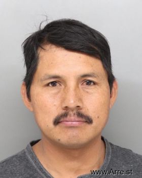 Luis  Gutierrez Mugshot