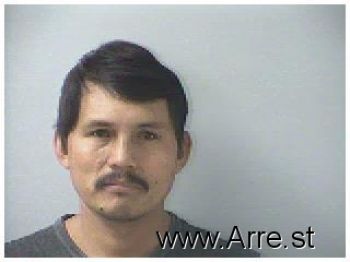 Luis Rene Gutierrez-velasquez Mugshot