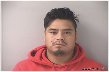 Luis Roberto Juarez-gabriel Mugshot