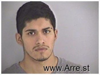 Luis Gerardo Lozano-lopez Mugshot