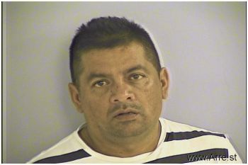 Luis Gerardo Lozano-navarro Mugshot