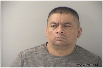 Luis Gerardo Lozano-navarro Mugshot