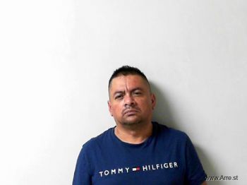 Luis Gerardo Lozanonavarro Mugshot