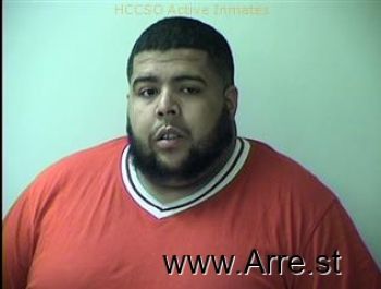 Luis R Morales-montanez Mugshot