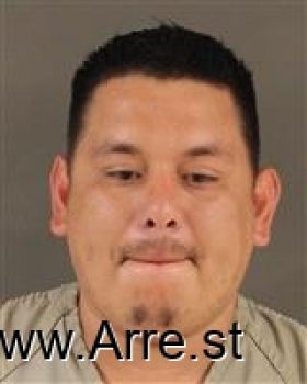 Luis Miquel Ortiz Torres Mugshot