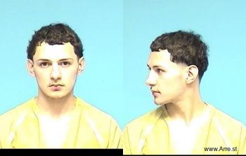 Luis  Ramos Mugshot