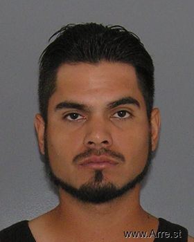 Luis  Rendon Mugshot