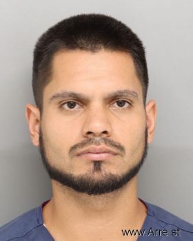 Luis  Rendon Mugshot