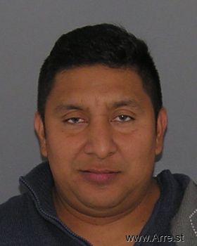 Luis  Reyes Mugshot