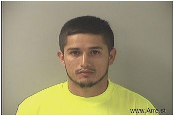 Luis Alonso Reyes-ayala Mugshot