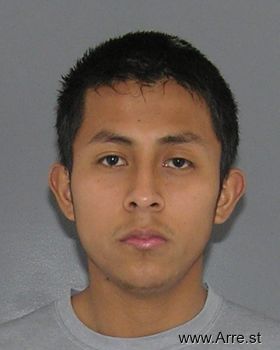 Luis  Roblero Mugshot