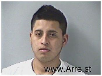 Luis Fernando Roblero Perez Mugshot