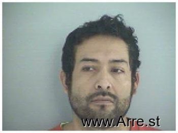 Luis Enrique Rosas-jimenez Mugshot