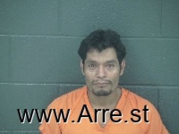 Luis  Santiago-jarquin Mugshot