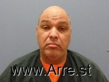 Luis  Vasquez Mugshot