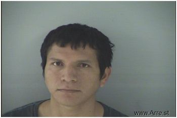 Luis Antonio Vasquez-samaniego Mugshot