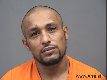 Luis D Velazquez Mugshot