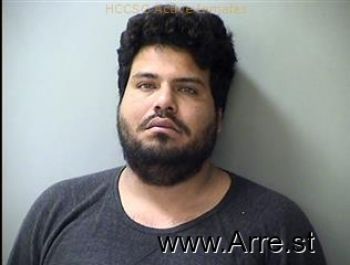 Luis Enrique Villegas Mugshot