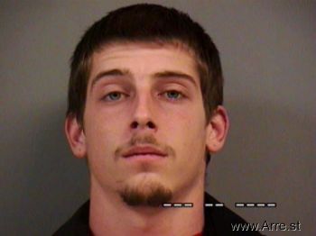 Luke Anthony Mcmullen Mugshot