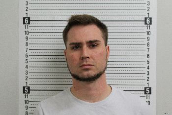 Luke W Nelson Mugshot