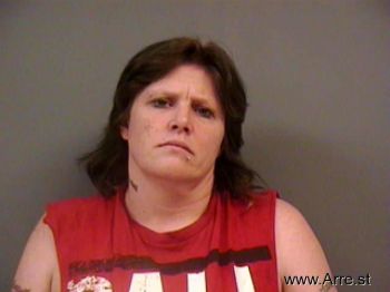 Lula Ann Spruance Mugshot