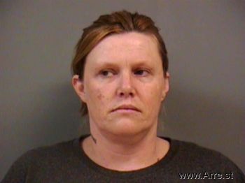 Lula Ann Spruance Mugshot