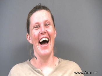 Lula Ann Spruance Mugshot