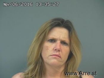 Lula Ann Spruance Mugshot