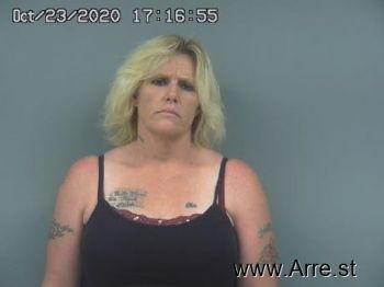 Lula Ann Spruance Mugshot