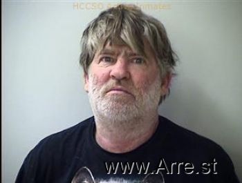 Lyle James Jr Armstrong Mugshot