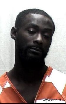 Lyndale Marshall Mcghee Mugshot