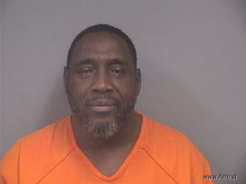 Lyndale  Wilkins Mugshot