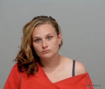 Lyndsey Nicole Pyle Mugshot