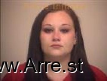 Lyndsey Nicole Pyle Mugshot