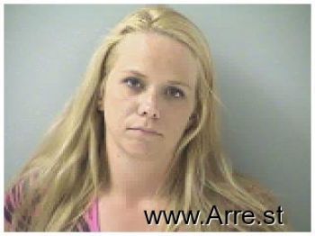 Lyndsey Maria Reese Mugshot