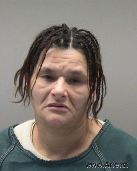 Lynn E Brown Mugshot